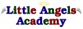 Little Angels Academy logo