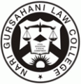 Nari Gursahani Law College