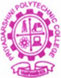 Priyadarshini Polytechnic College logo