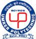 Umrer Polytechnic logo