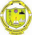 Laxminarayan Grawal Memorial Institut of Technology logo