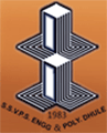 S.S.V.P.S's Bapusaheb Shivajirao Deore Polytechnic logo