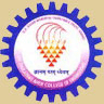 Dr.Daulatrao Aher College of Engineering logo