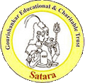 Satara Institute of Management Sciences logo