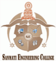 Sanmati Engineering College logo