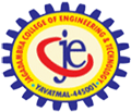 Jagadambha College of Engineering logo