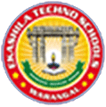 Ekashila-High-School-logo