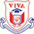 VIVA Institute of Management Studies logo