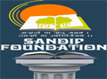 Sandip Institute of Pharmaceutical Sciences logo