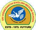 Sri Viswasanthi English Medium School