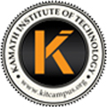 Kamath Institute of Technology (KIT) logo