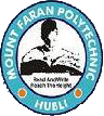Mount Faaran Polytechnic logo