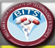 Bellamkonda Institute of Technology and Sciences (BITS) logo