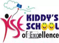 Kiddy's School of Excellence logo