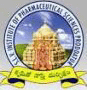 Sri Lakshmi Venkateswara Institute of Pharmaceutical Sciences (SLVIPS) logo