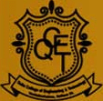 Quba College of Engineering and Technology logo