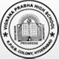 Vignana Prabha High School logo