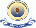 Maharana Pratap Industrial Training Centre logo