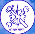 Mata Kitab Kaur Industrial Training Center logo