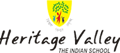 Heritage Valley School Hyderabad logo