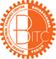 Bharat Industrial Training Centre logo