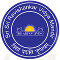 Sri Sri Ravishankar Vidya Mandir logo
