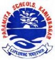 Paramita High School logo