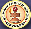 SAINT MARY HIGH SCHOOL logo