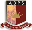 The Aditya Birla School logo