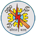 M.R.C. International Industrial Training Centre logo