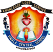 Vimala Central School logo