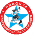 Praganya Montessori School logo