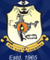 Bharata Mata College logo