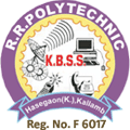 Image result for R R Polytechnic | Bangalore