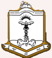 P. M. Nadagowda Memorial Dental College logo