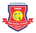 Pink-Model-School-logo