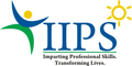 Indigrow Institute of Professional Studies (IIPS) logo