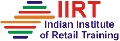 Indian Institute of Retail Training logo