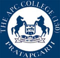 Asia Pacific Commercial College (APC) logo