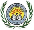 Rayalaseema Public School