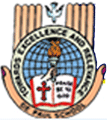 DE-Paul-School-logo