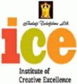 Institute of Creative Excellence logo