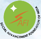Safi Institute of Advanced Study (SIAS) logo