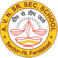 A.V.N. Senior Secondary School