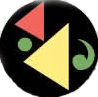 Roopkala Kendro logo