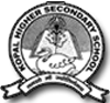 Kopal Higher Secondary School logo
