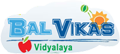 Bal Vikas Vidyalaya logo