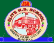 Elite Higher Secondary School logo