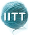 Indian Institute of Textile Training logo