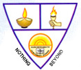 Surendranath Centenary School logo